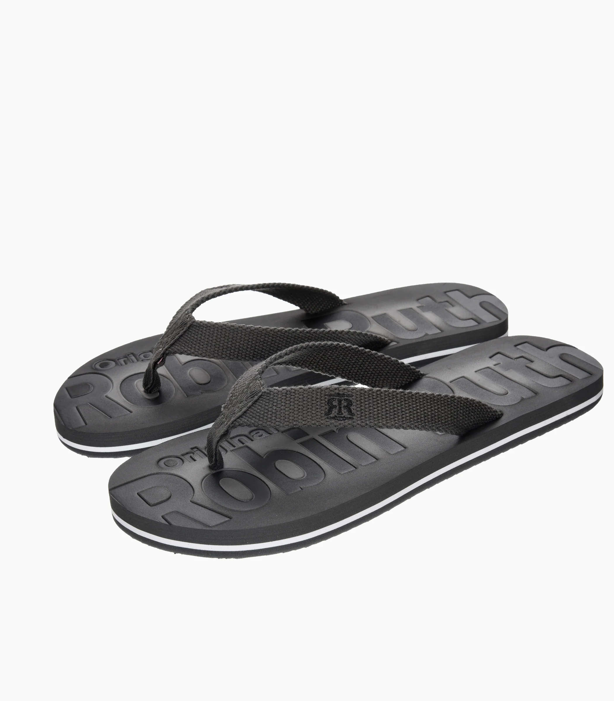 Neutral Flip-Flops Herren-FF503-B - Image 2