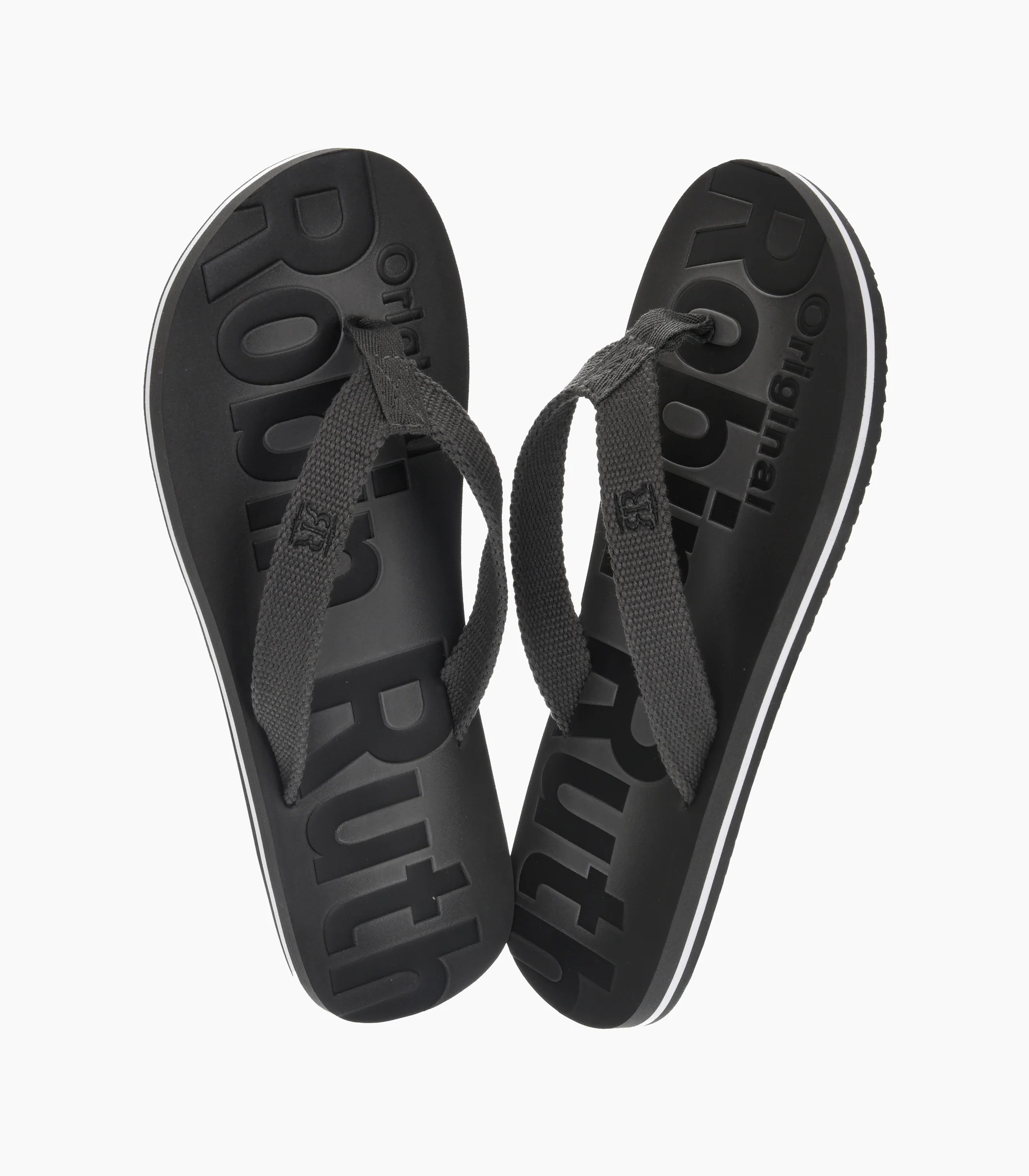 Neutral Flip-Flops Herren-FF503-B - Image 3