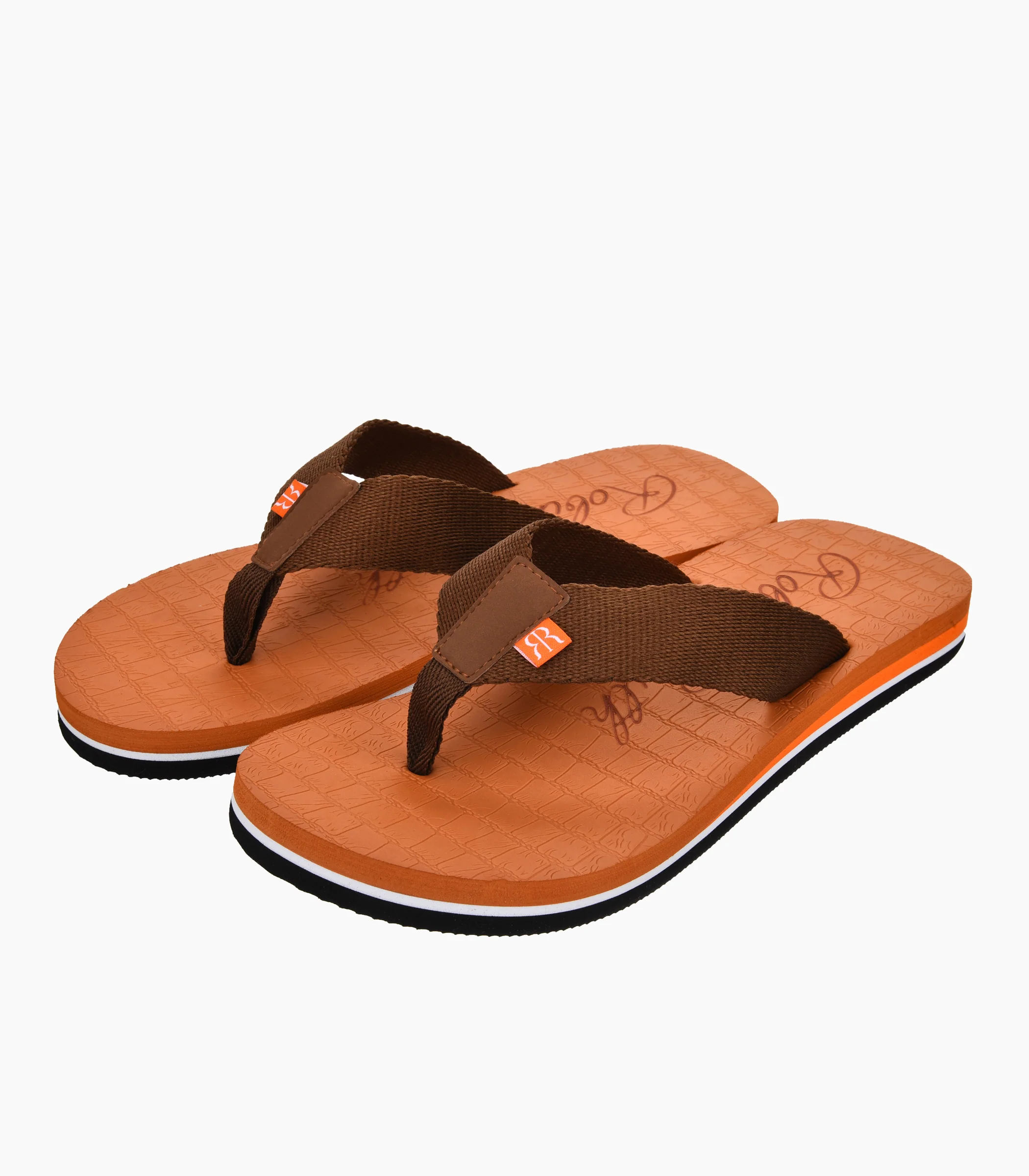 Neutral Flip-Flops Herren-FF518-A - Image 2