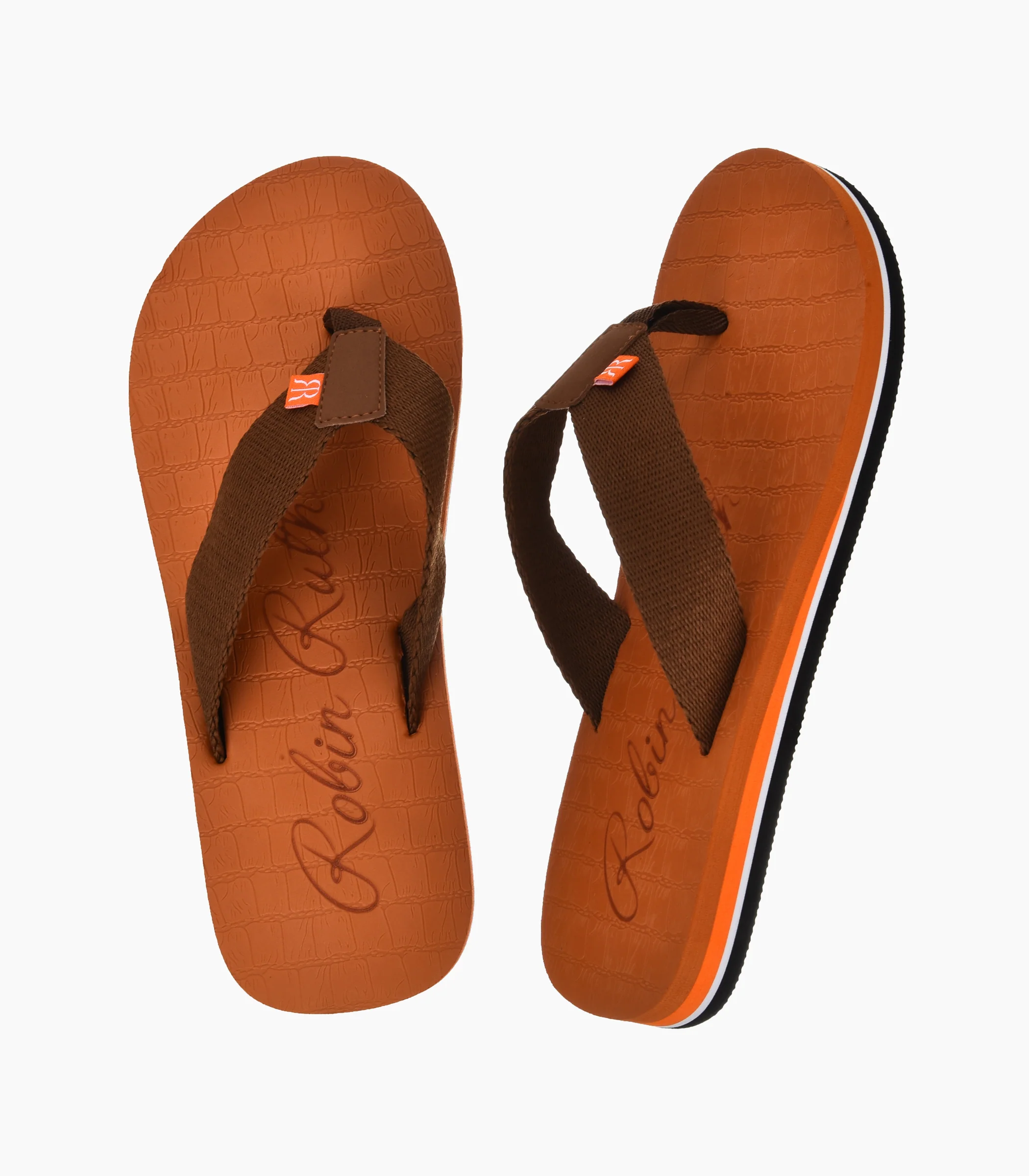 Neutral Flip-Flops Herren-FF518-A - Image 3