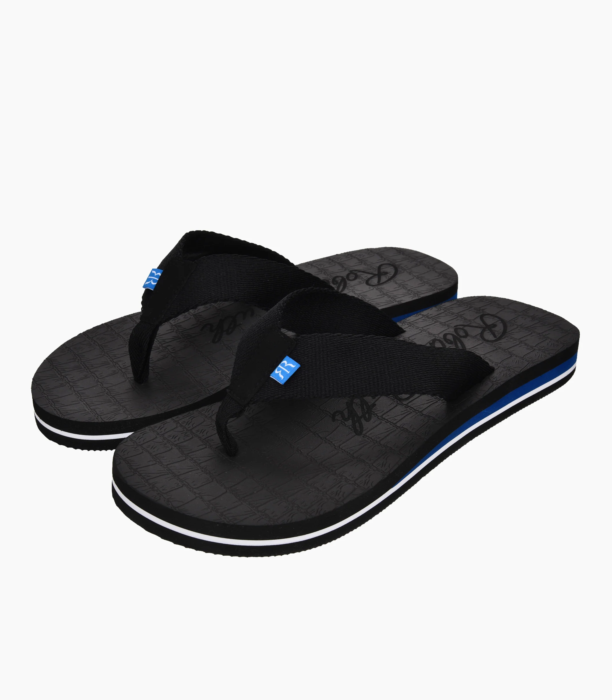 Neutral Flip-Flops Herren-FF518-B - Image 2