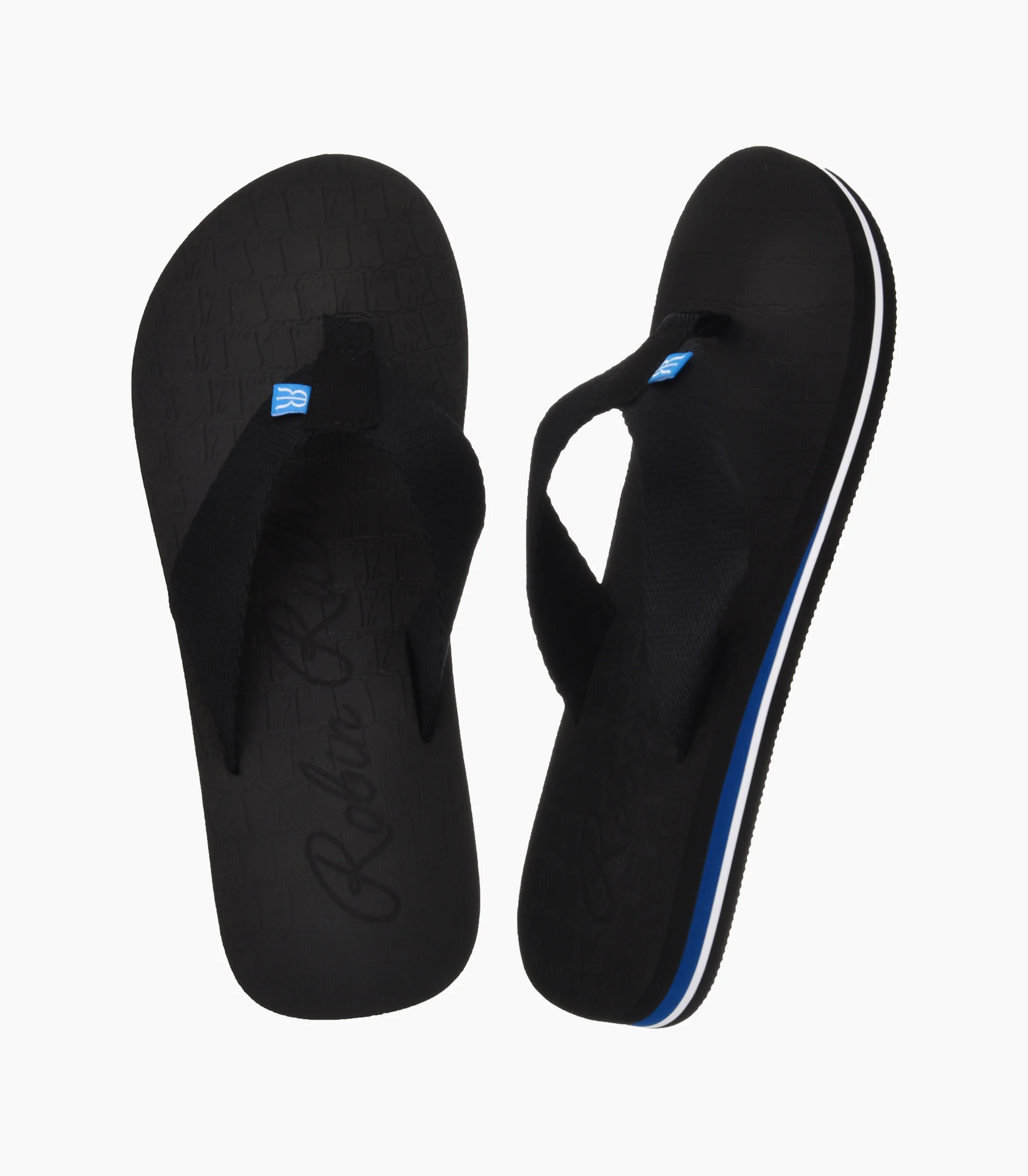 Neutral Flip-Flops Herren-FF518-B - Image 3