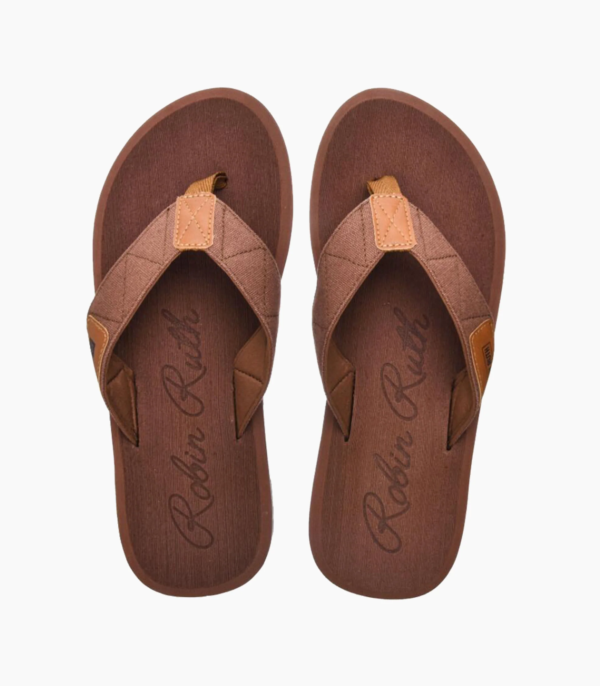 Neutral Flip-Flops Herren-FF519-A - Image 2