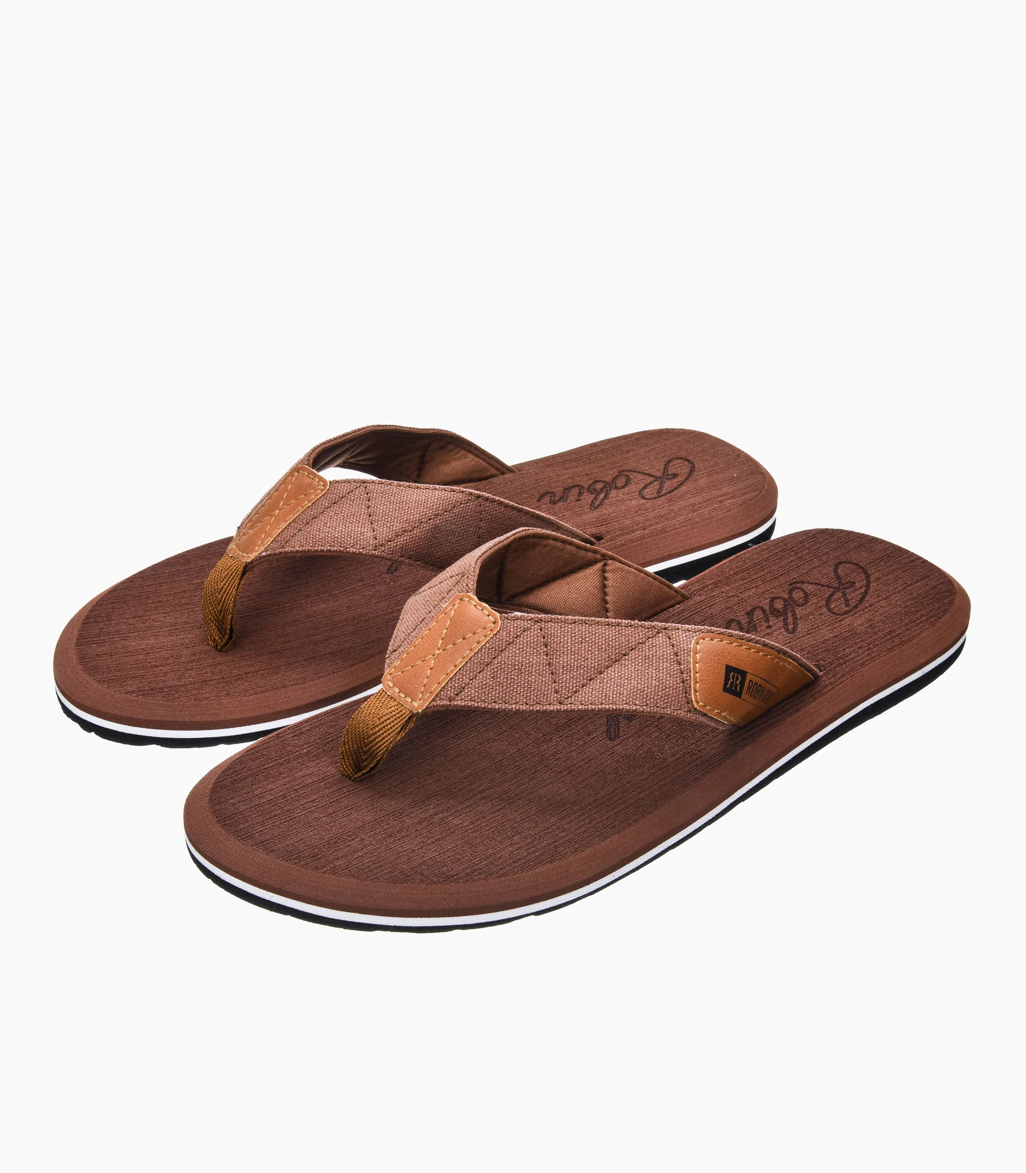 Neutral Flip-Flops Herren-FF519-A - Image 3