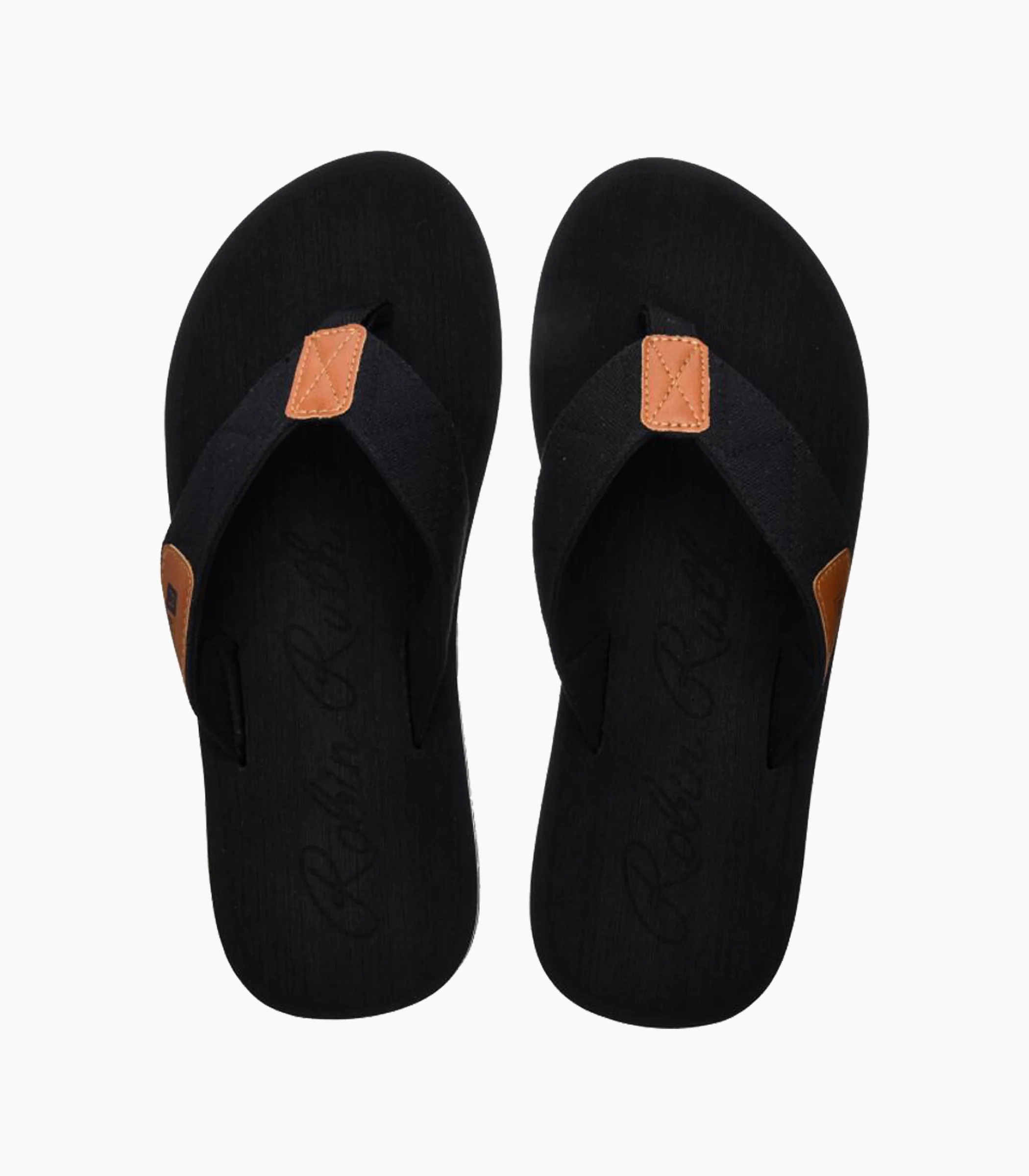 Neutral Flip-Flops Herren-FF519-B - Image 2