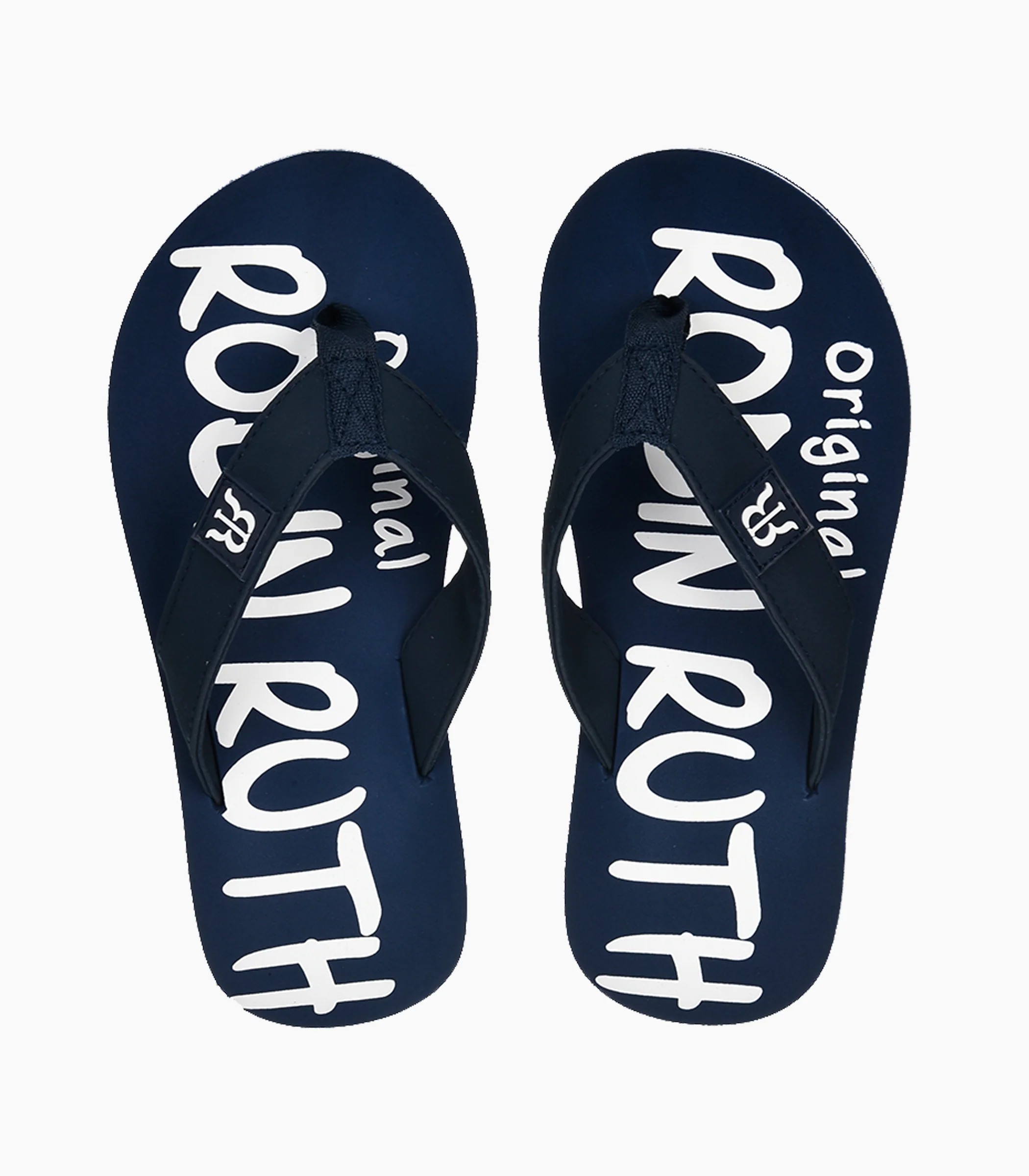 Neutral Flip-Flops Kinder-FF504-A - Image 2