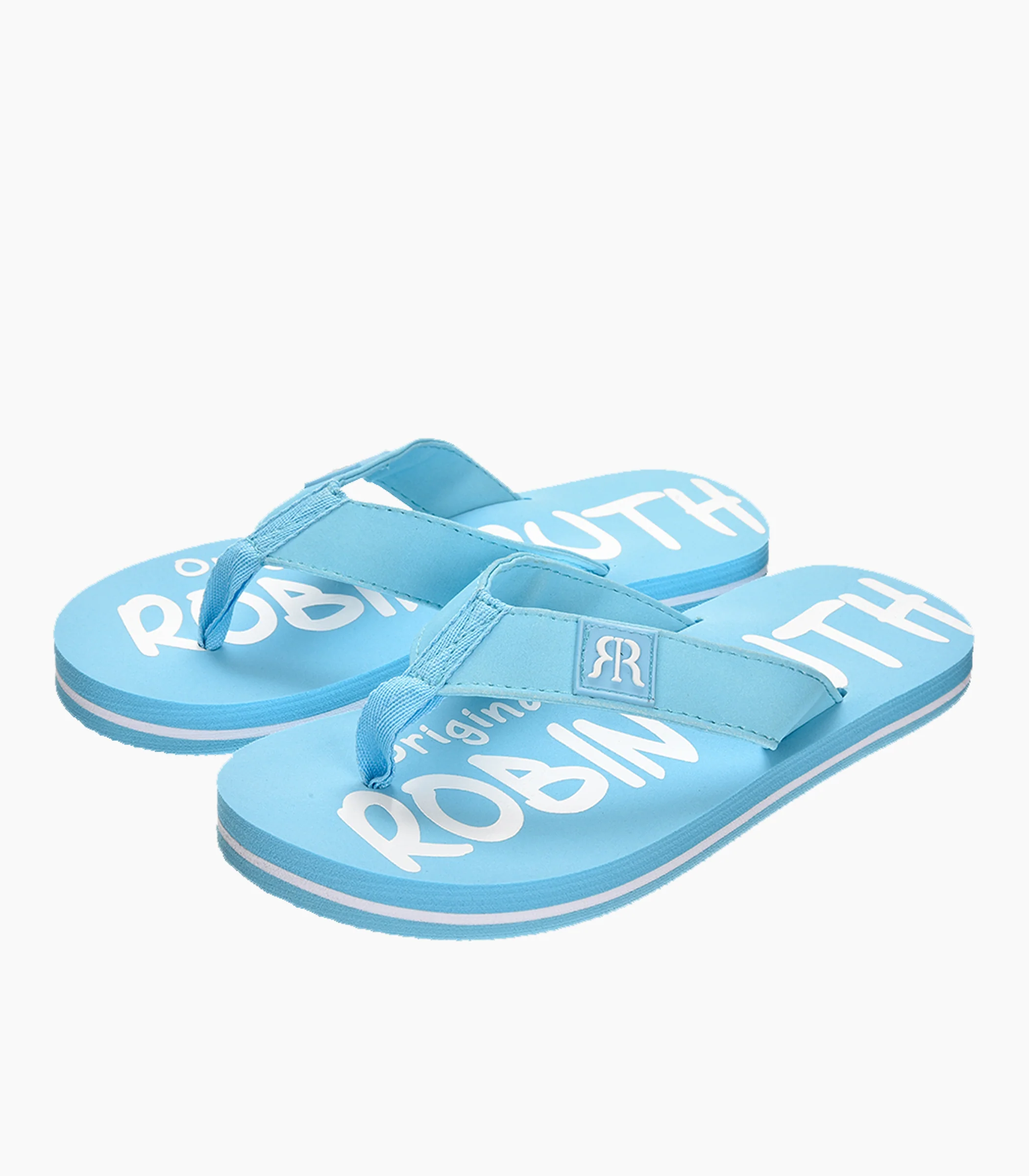 Neutral Flip-Flops Kinder-FF504-B - Image 2
