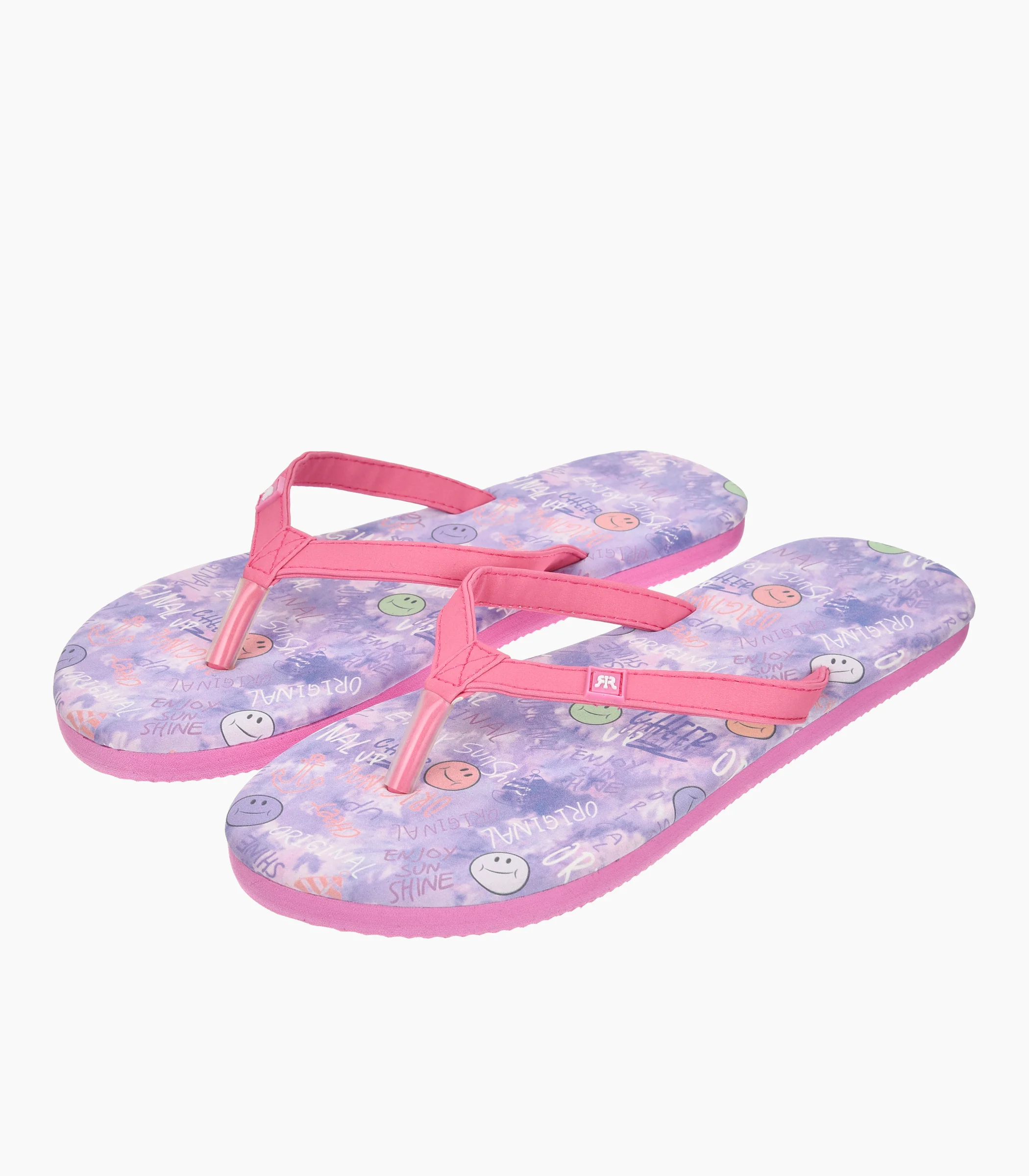 Neutral Flip-Flops Kinder-FF521-B - Image 2