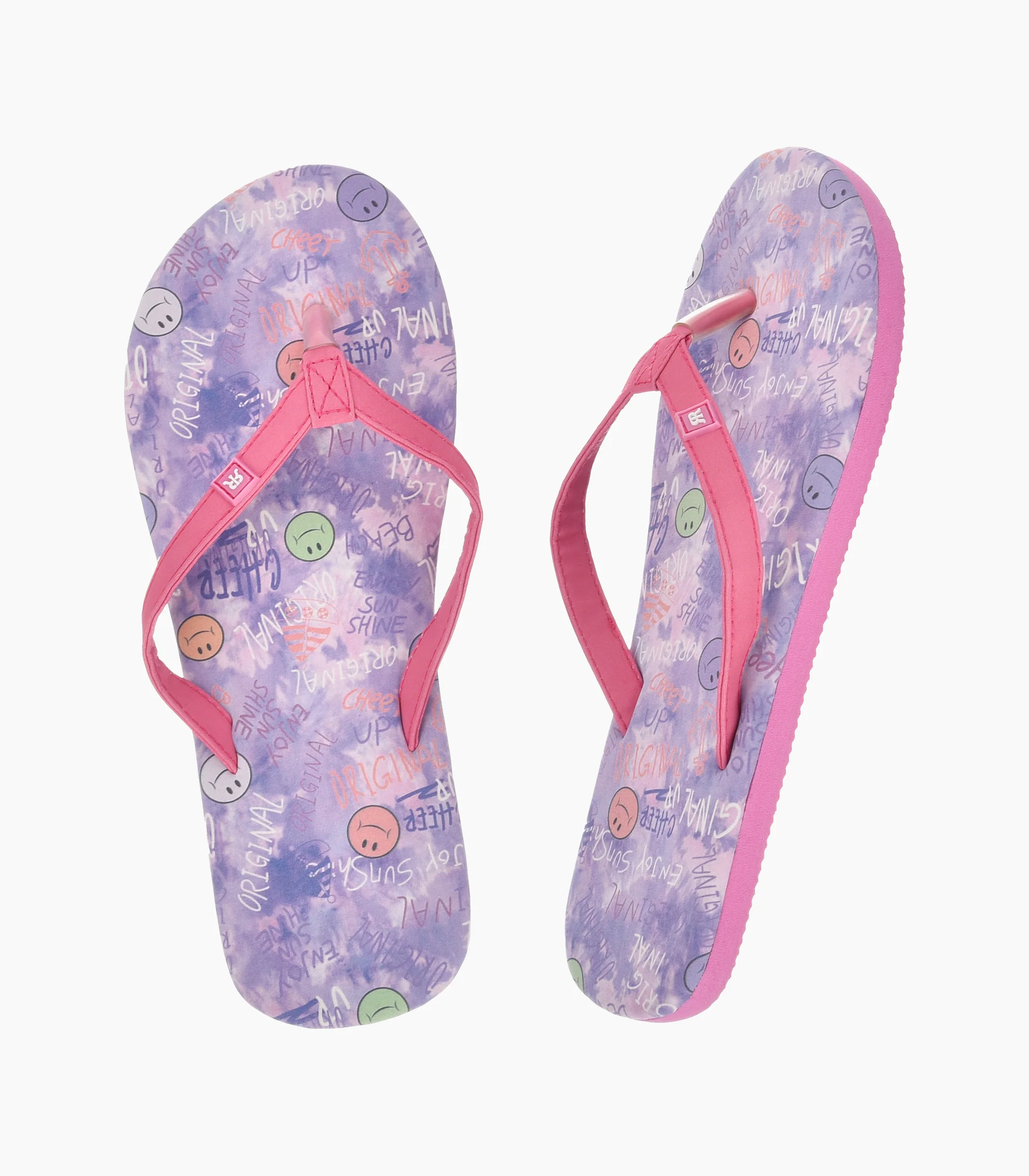 Neutral Flip-Flops Kinder-FF521-B - Image 3