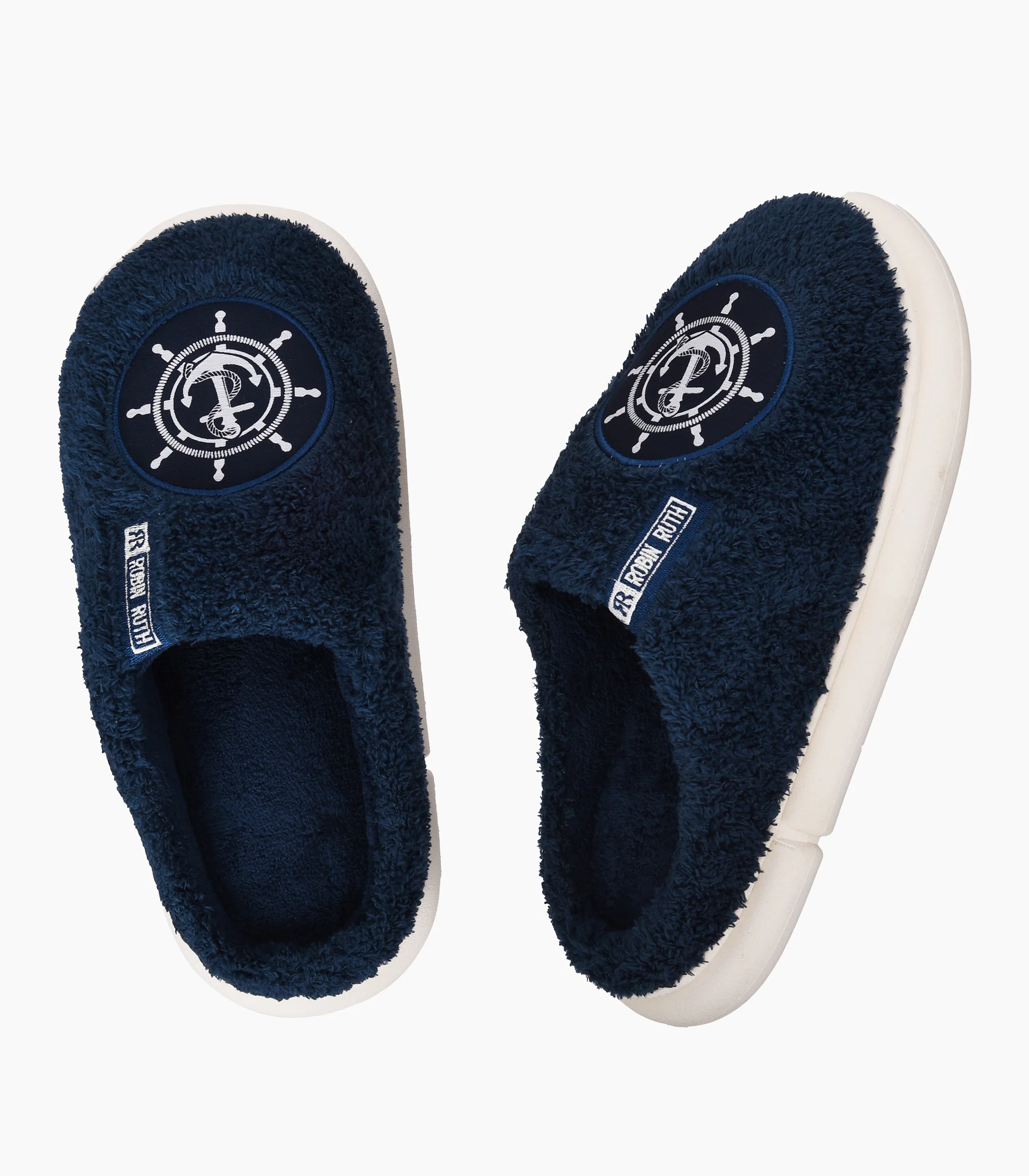 Neutral Hausschuh Unisex-FGE012-B - Image 2