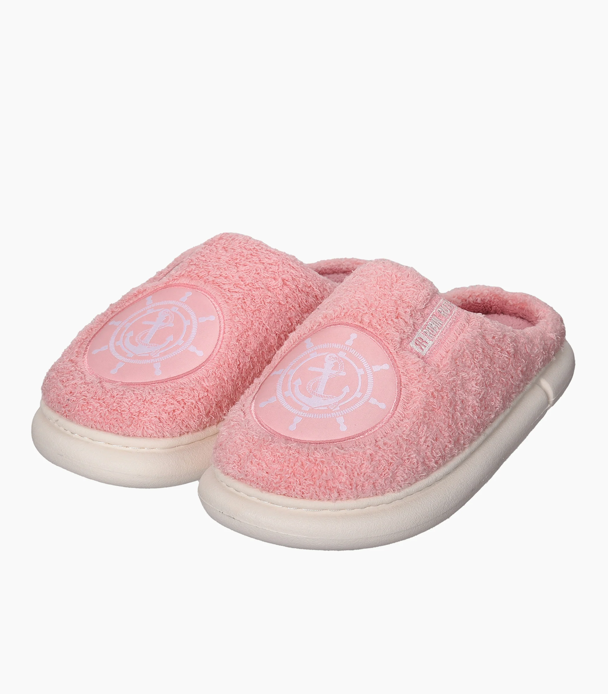 Neutral Hausschuh Unisex-FGE012-A - Image 3