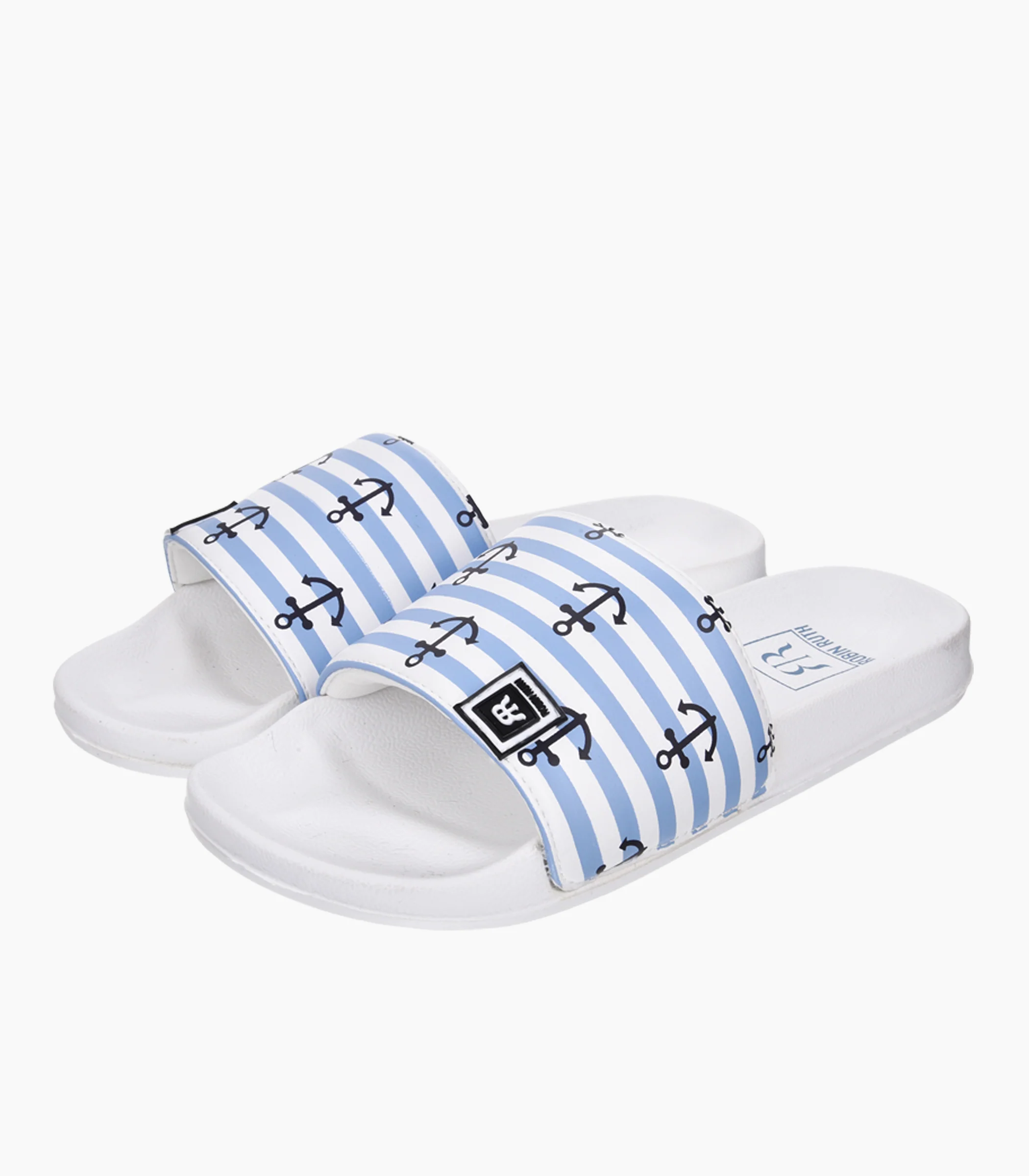 Neutral Slides Damen-FF513-A - Image 2