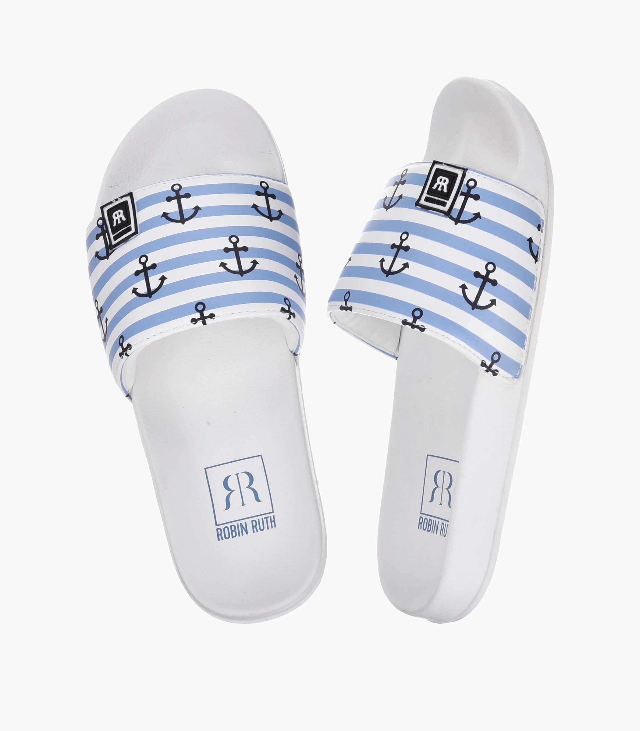Neutral Slides Damen-FF513-A - Image 3