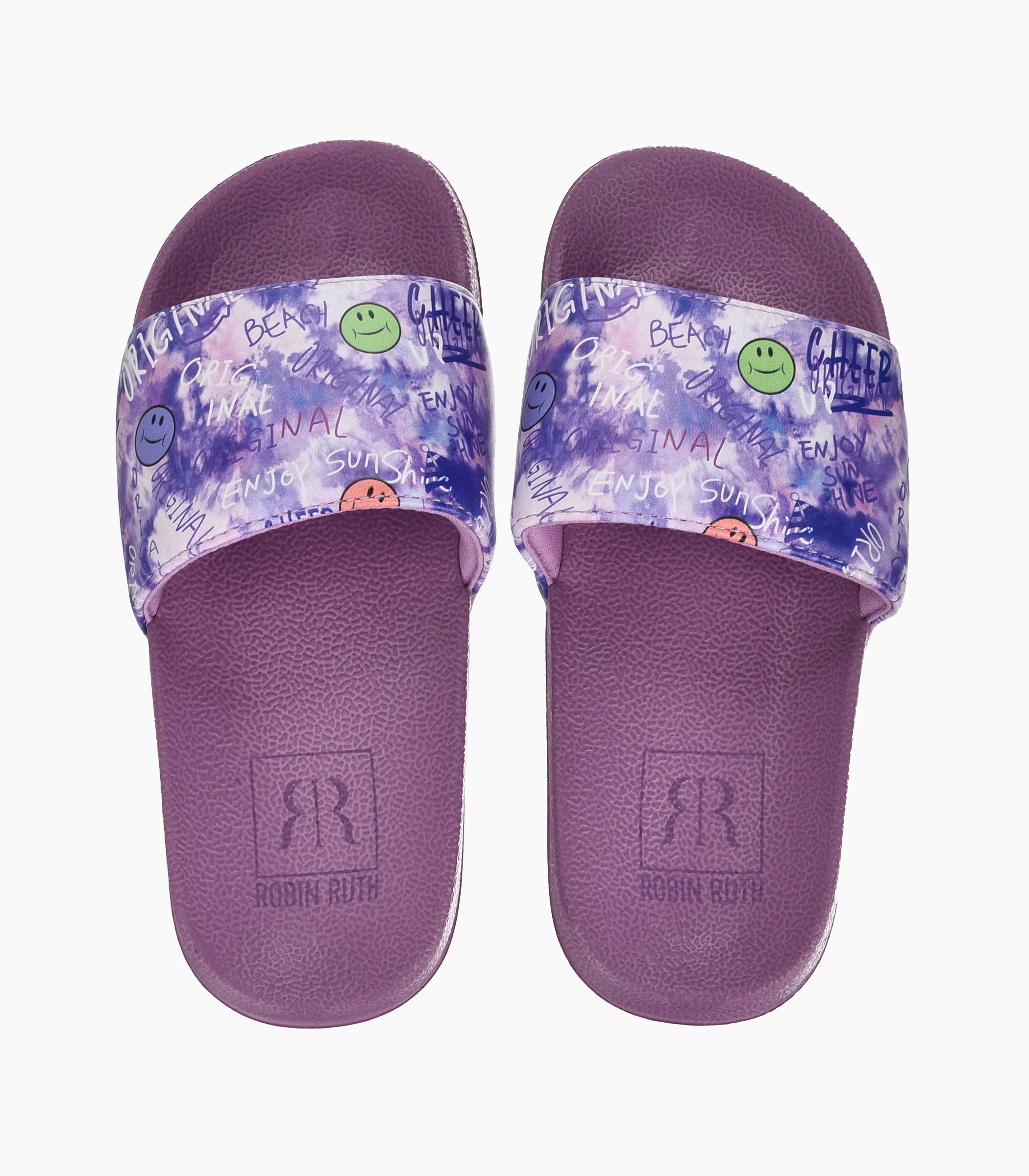 Neutral Slides Damen-FF522-B - Image 2