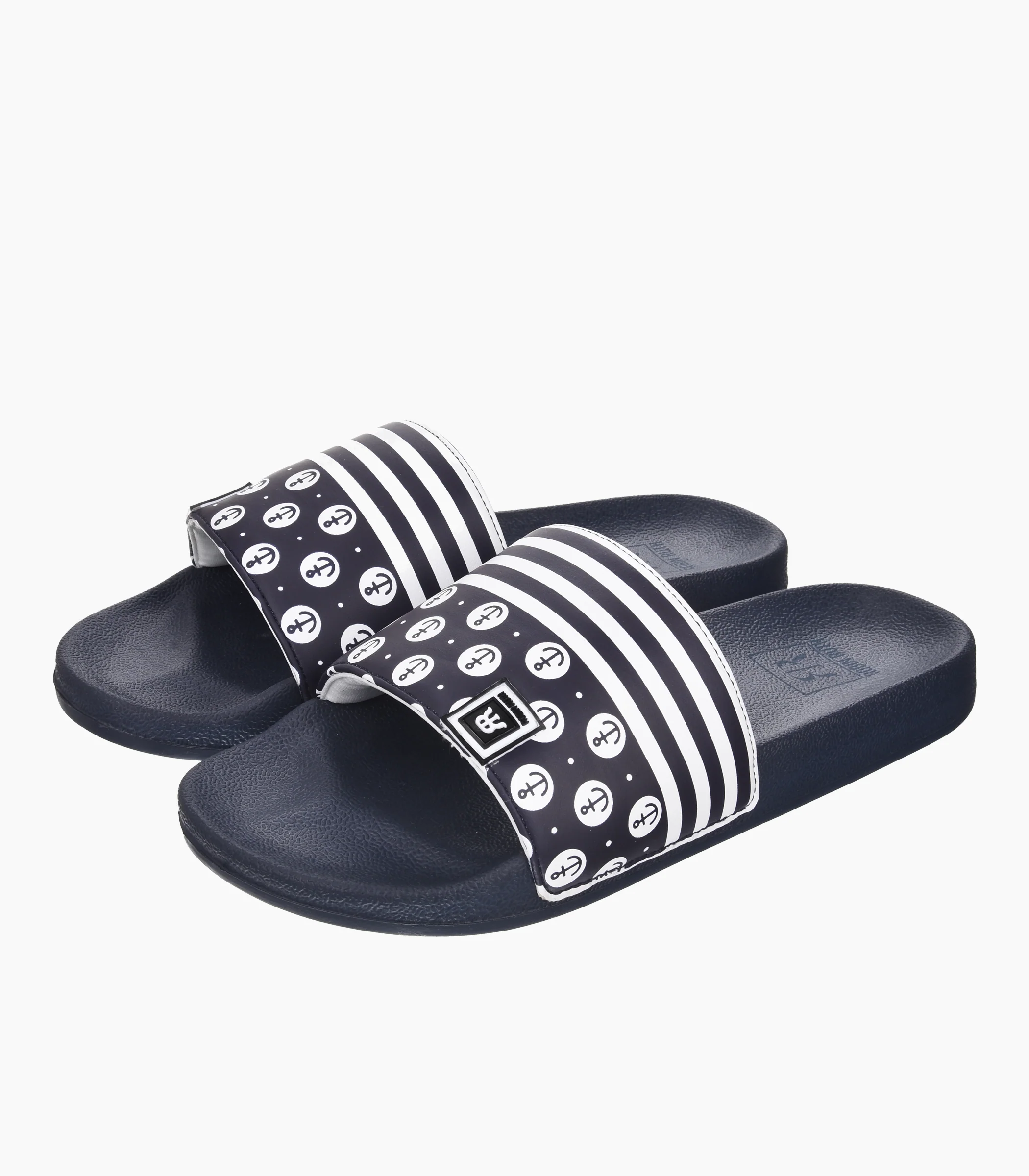 Neutral Slides Herren-FF514-A - Image 2
