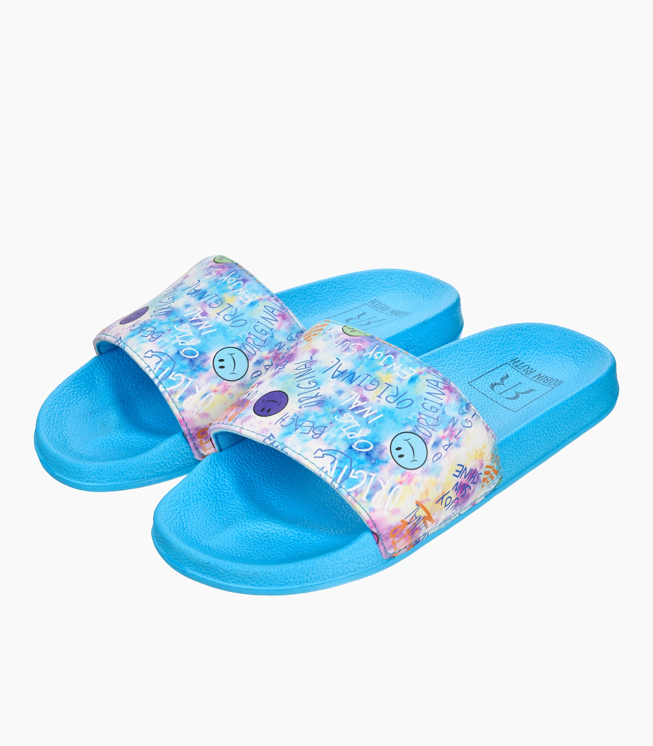 Neutral Slides Kinder-FF522-A - Image 2