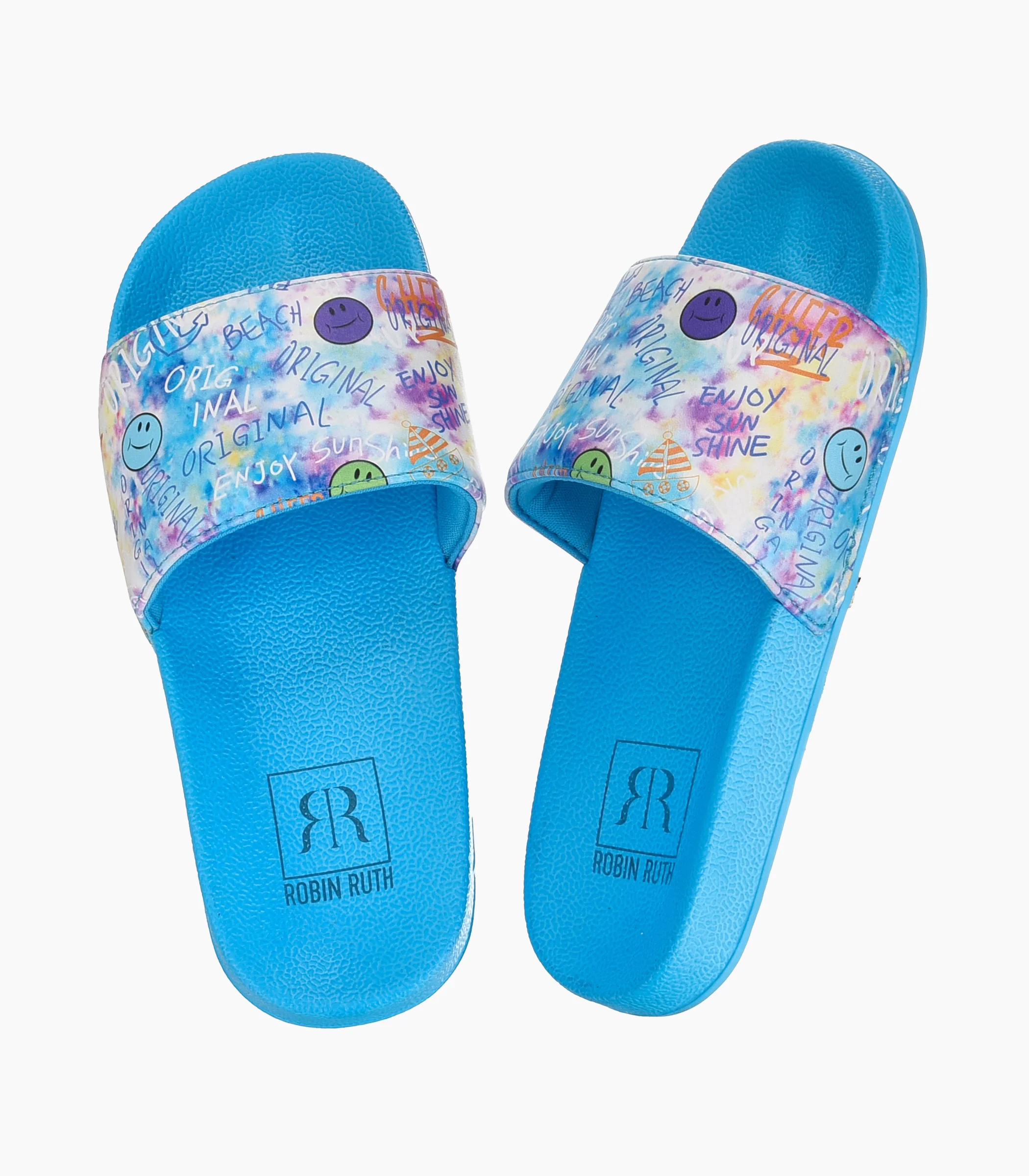 Neutral Slides Kinder-FF522-A - Image 3