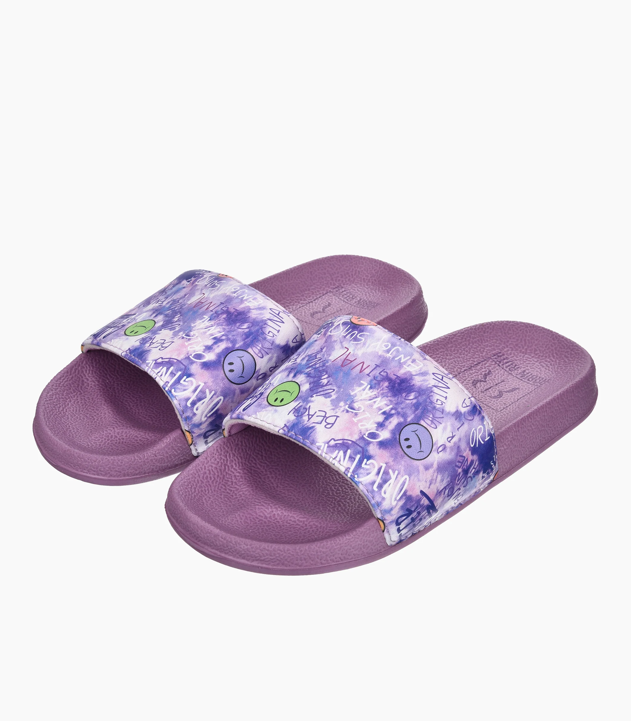 Neutral Slides Kinder-FF522-B - Image 2
