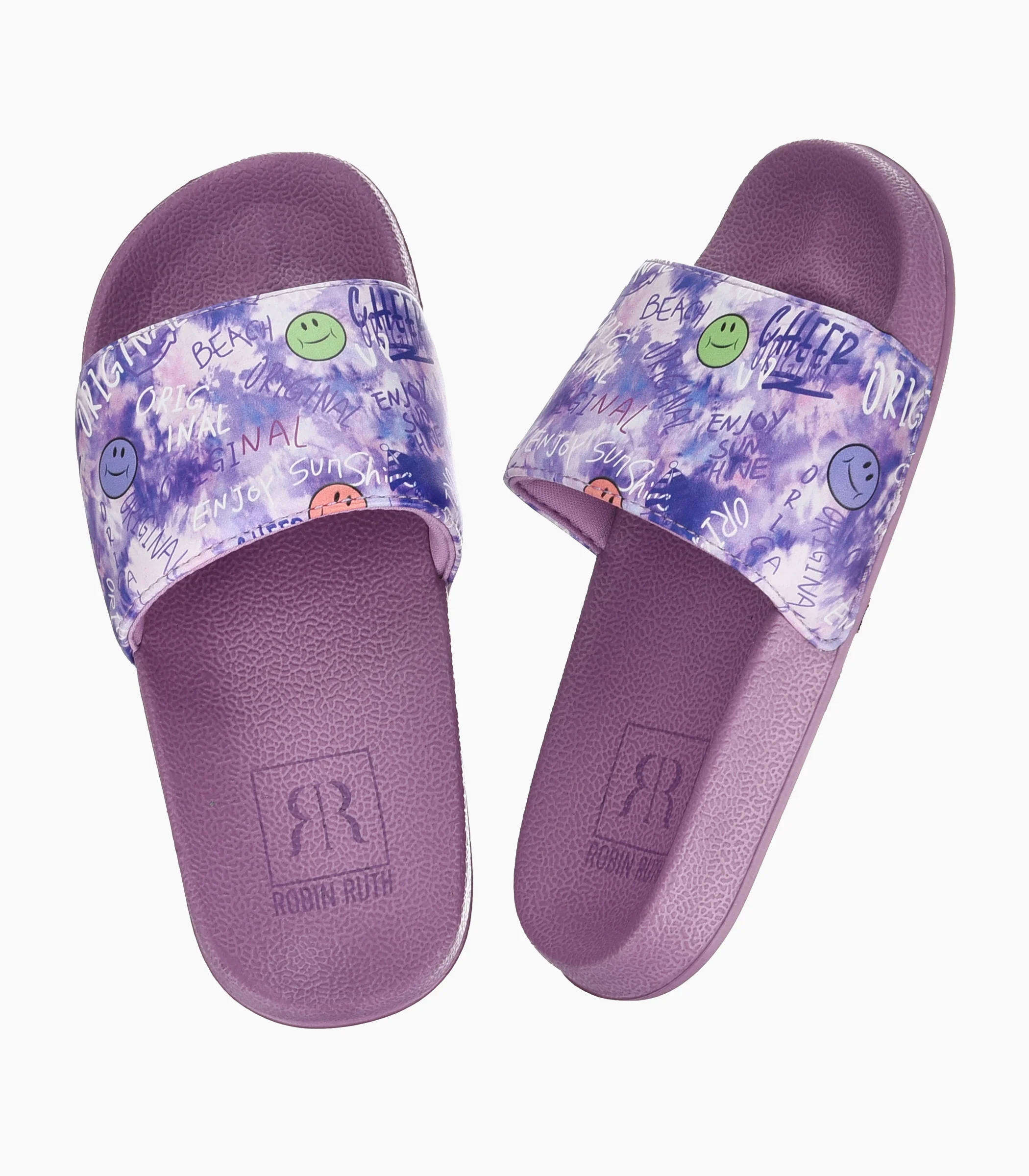 Neutral Slides Kinder-FF522-B - Image 3