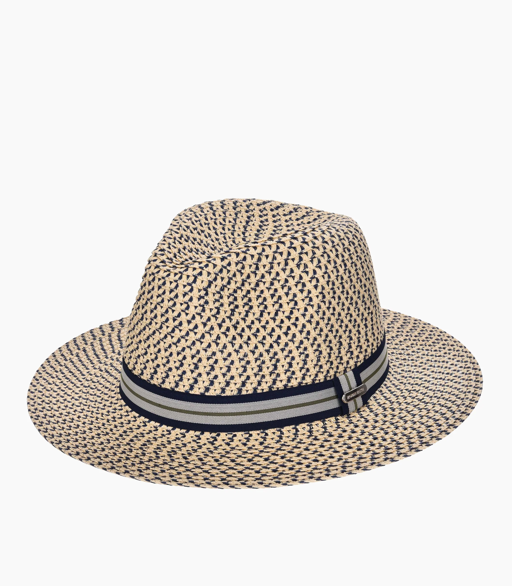 Neutral Strohhut