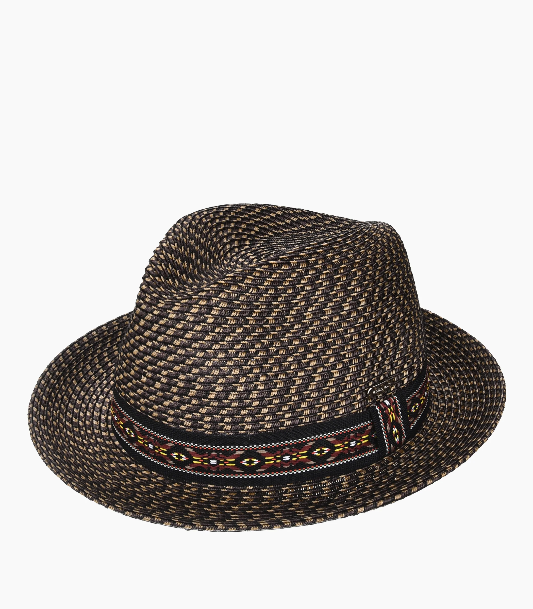 Neutral Strohhut