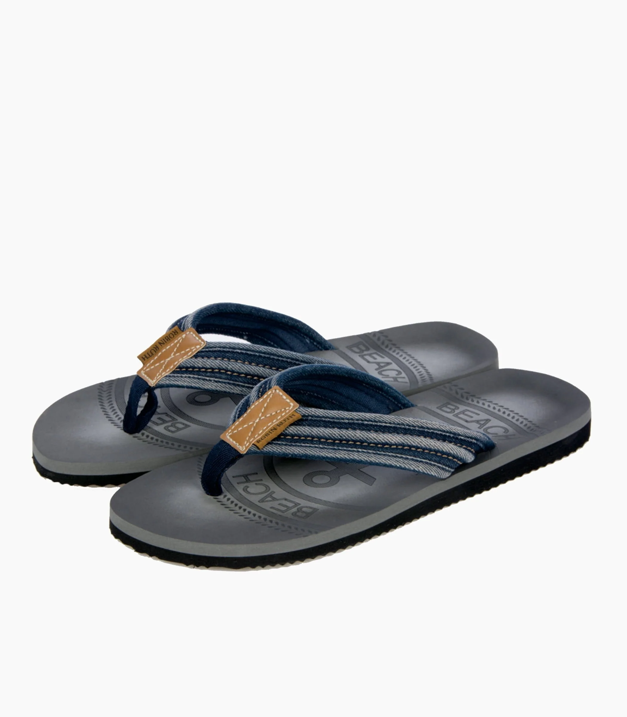 Neutral  Flipflops - Image 2