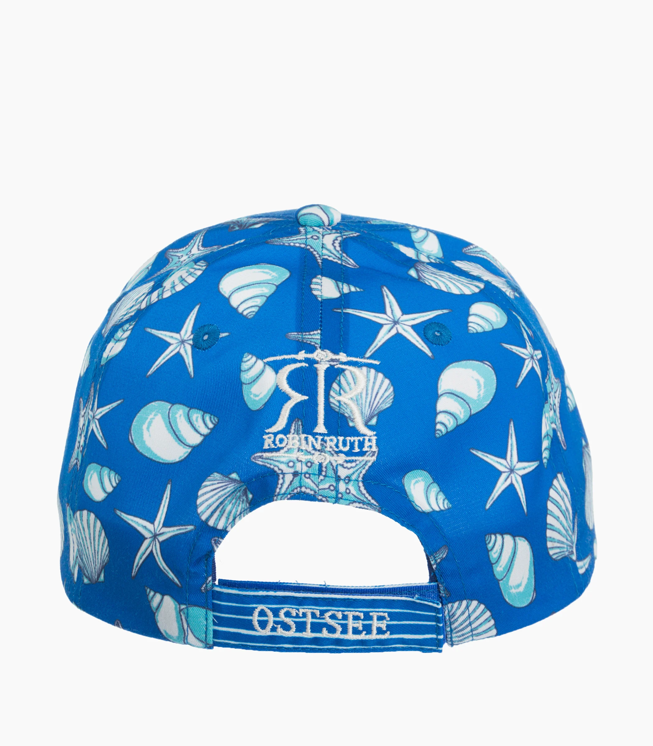 Ostsee Baseball Kappe - Image 2