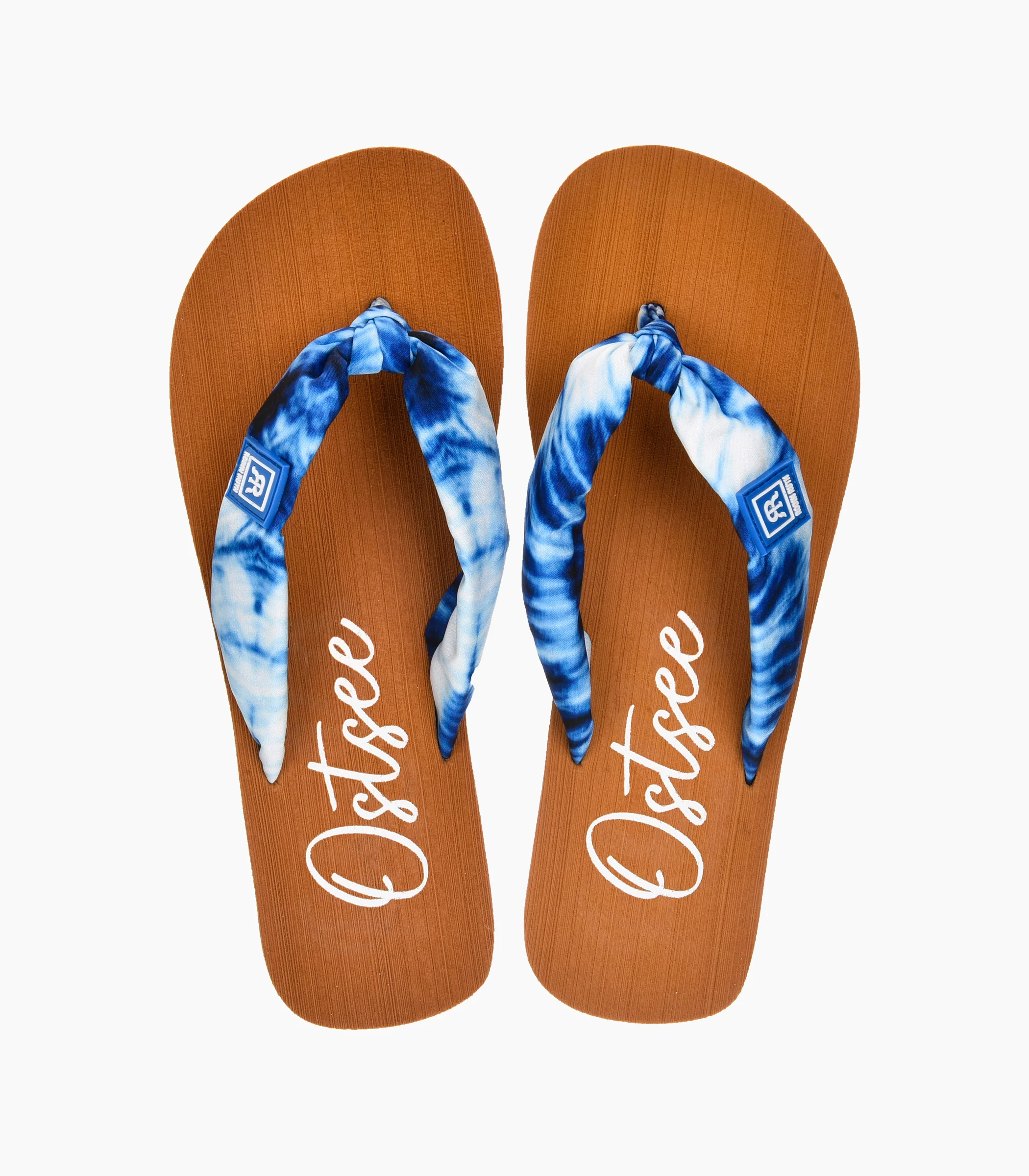 Ostsee Flip-Flops Damen-FF509-A