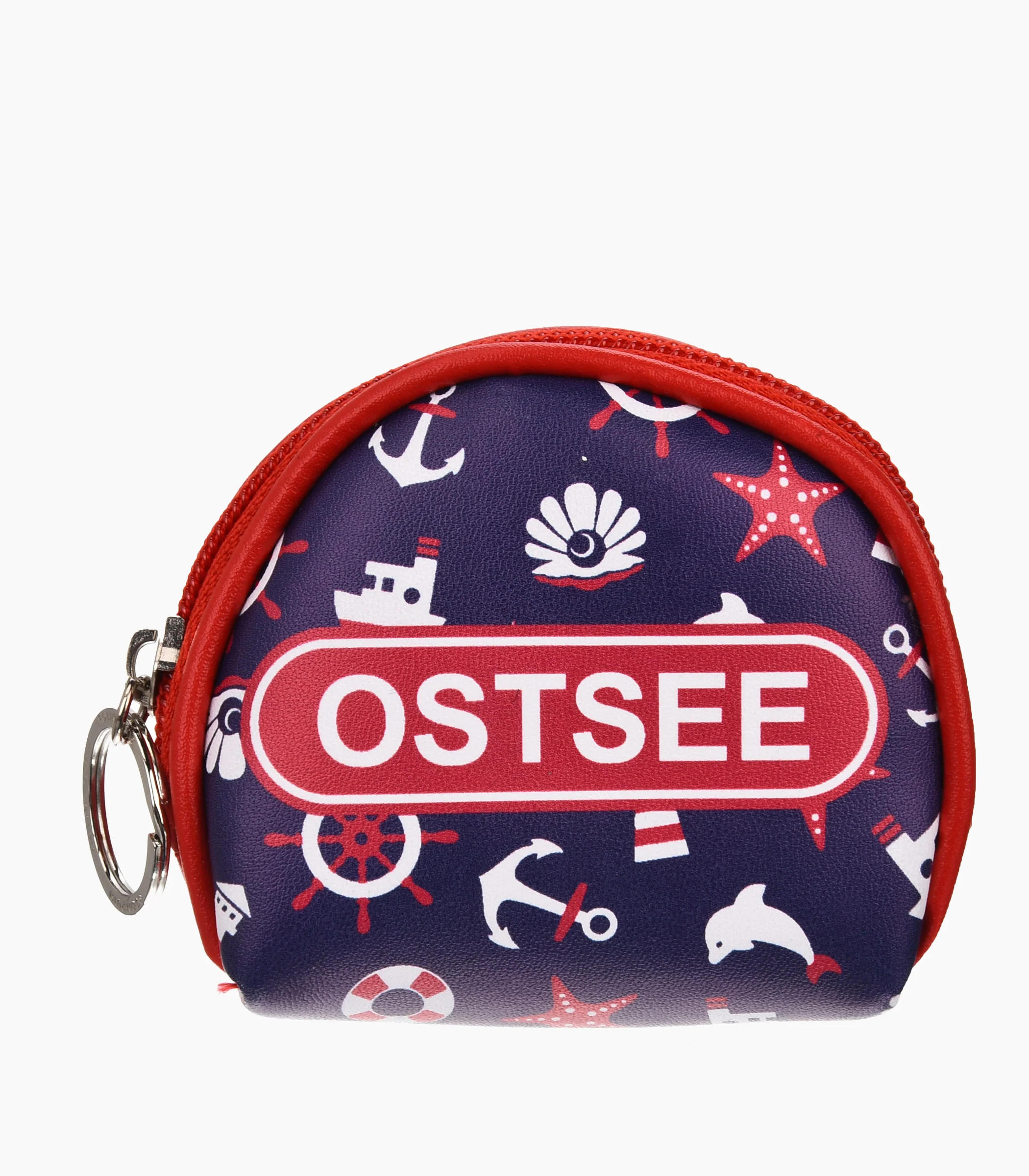 Ostsee Schlüsseletui - Klein