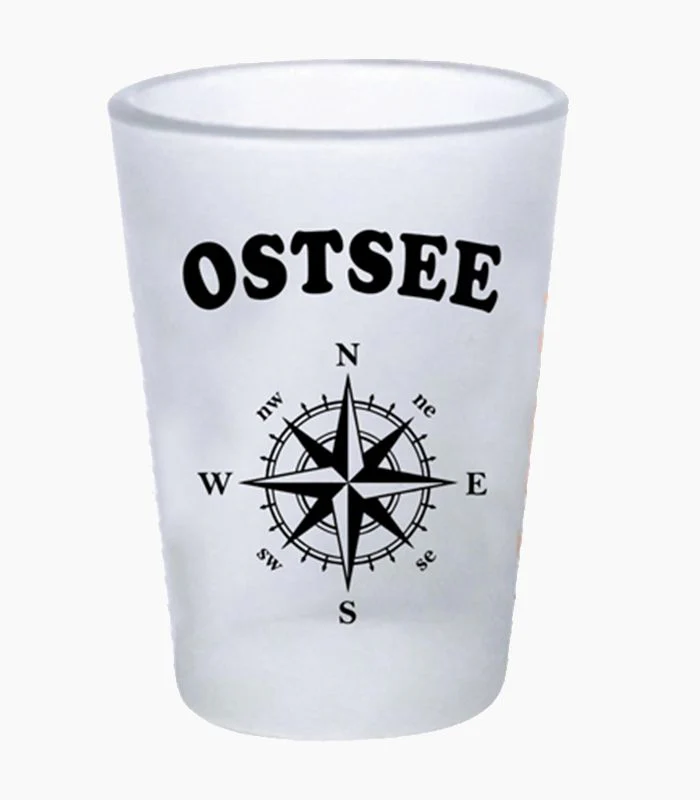 Ostsee Shotglass - Image 2