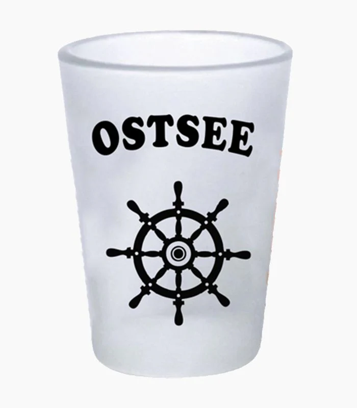 Ostsee Shotglass - Image 3