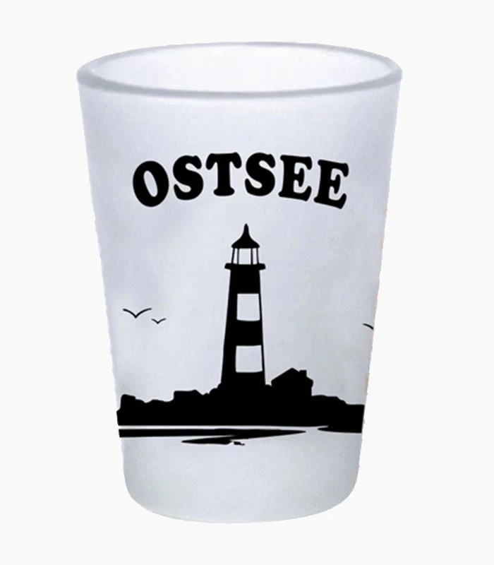 Ostsee Shotglass - Image 4