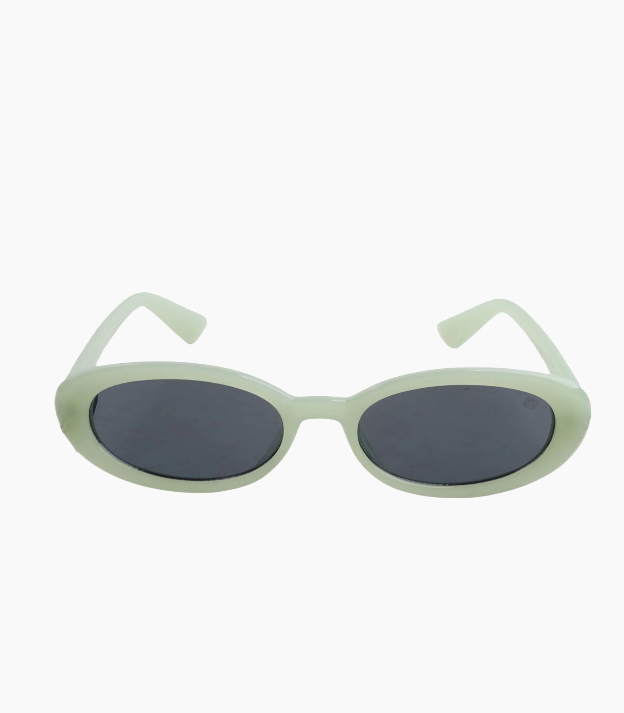 Oval Sonnenbrillen Damen