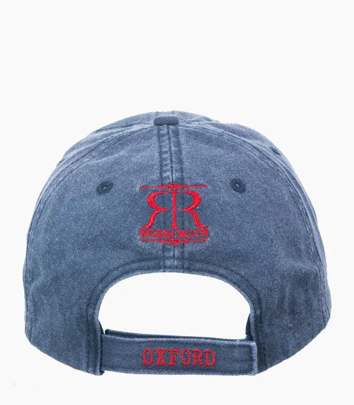 Oxford Kappe - Image 2