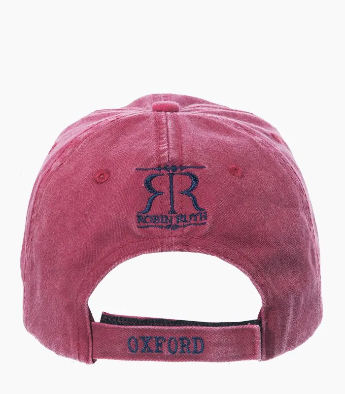 Oxford Kappe - Image 2