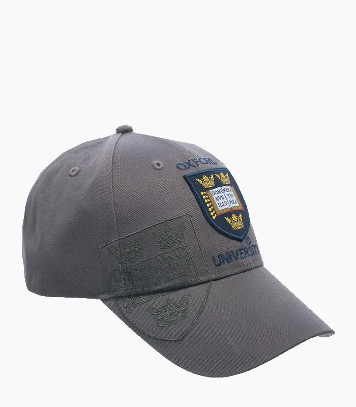 Oxford Kappe - Image 2