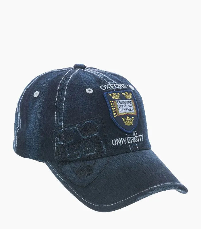 Oxford Kappe - Image 2