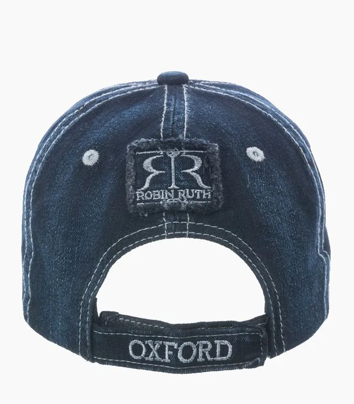 Oxford Kappe - Image 3