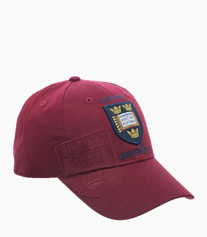 Oxford Kappe - Image 2