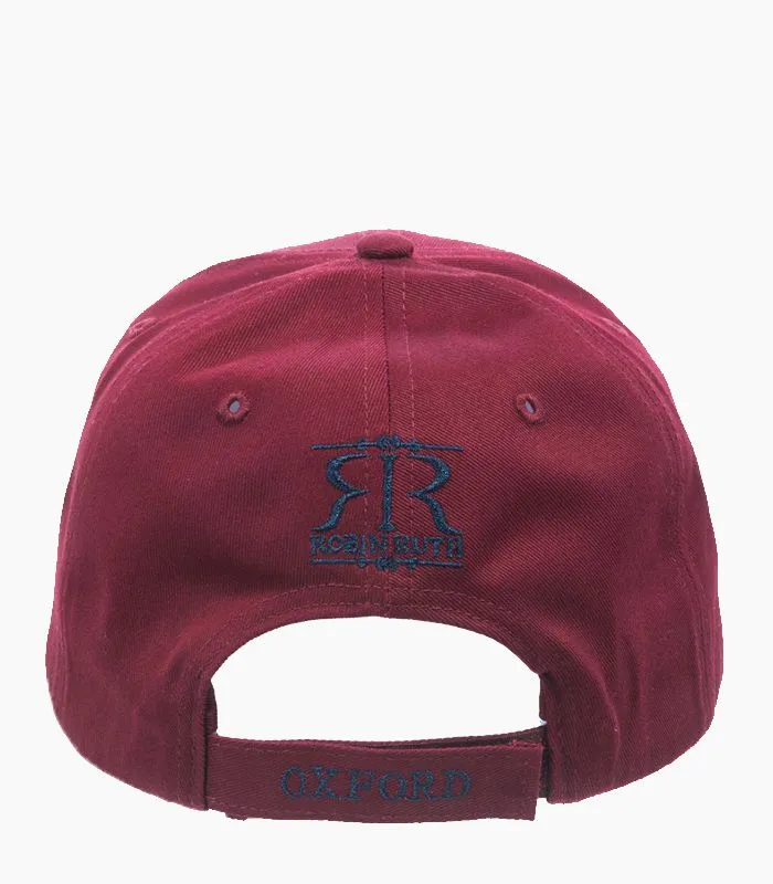Oxford Kappe - Image 3