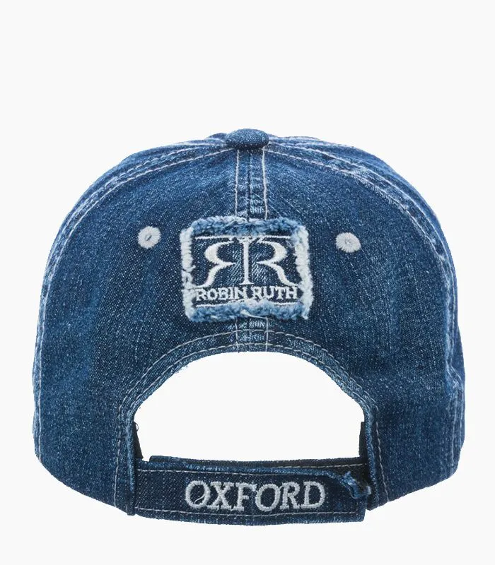 Oxford Kappe - Image 3