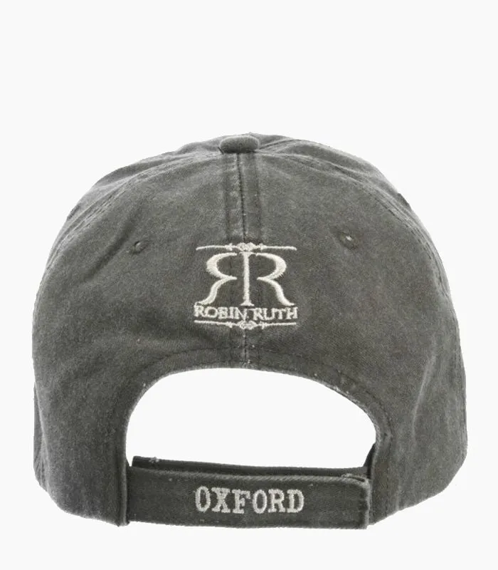 Oxford Kappe - Image 2