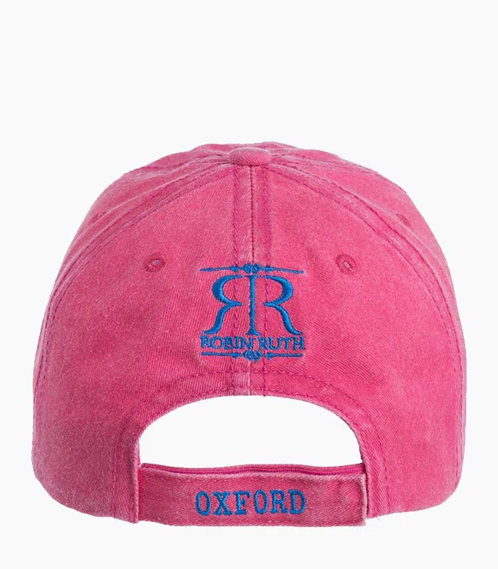 Oxford Kappe Kinder - Image 2