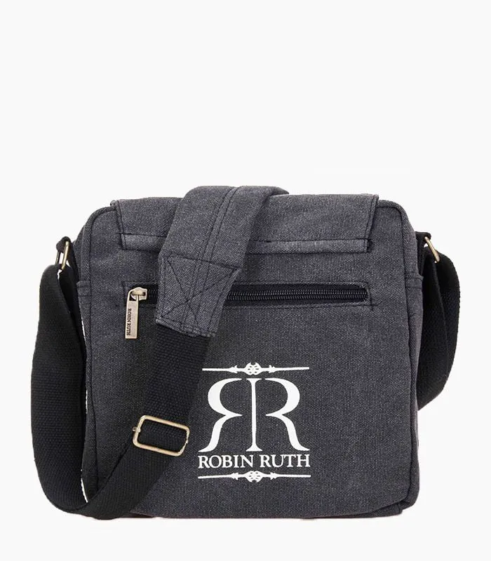 Oxford Messenger Tasche Klein - Image 2