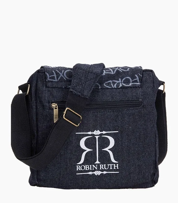 Oxford Messenger Tasche Klein - Image 2