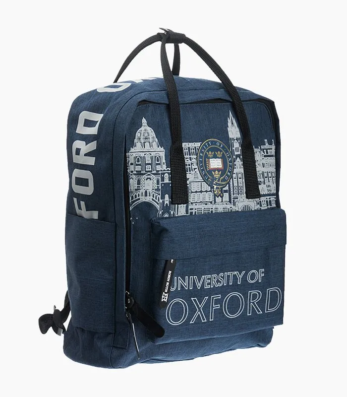 Oxford Rucksack - Image 2