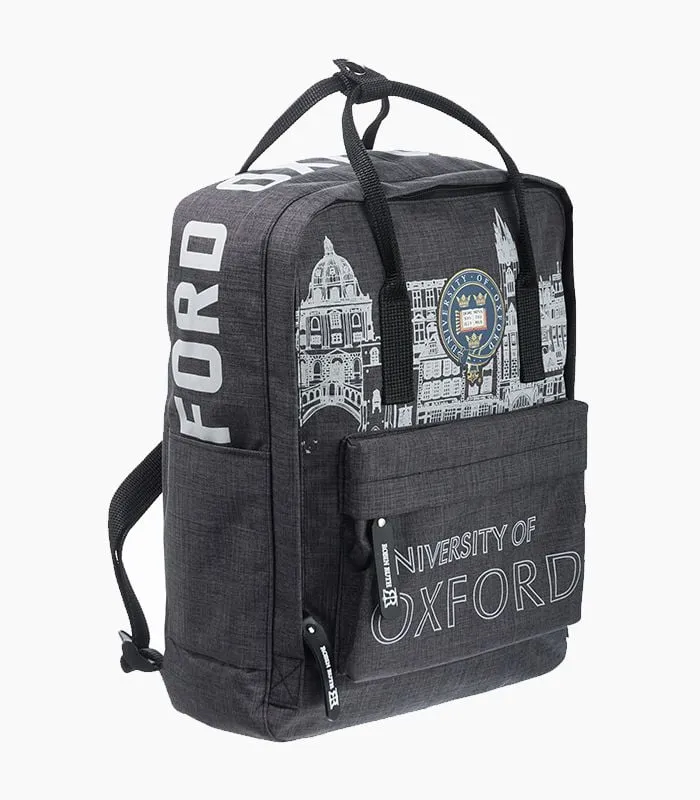Oxford Rucksack - Image 2