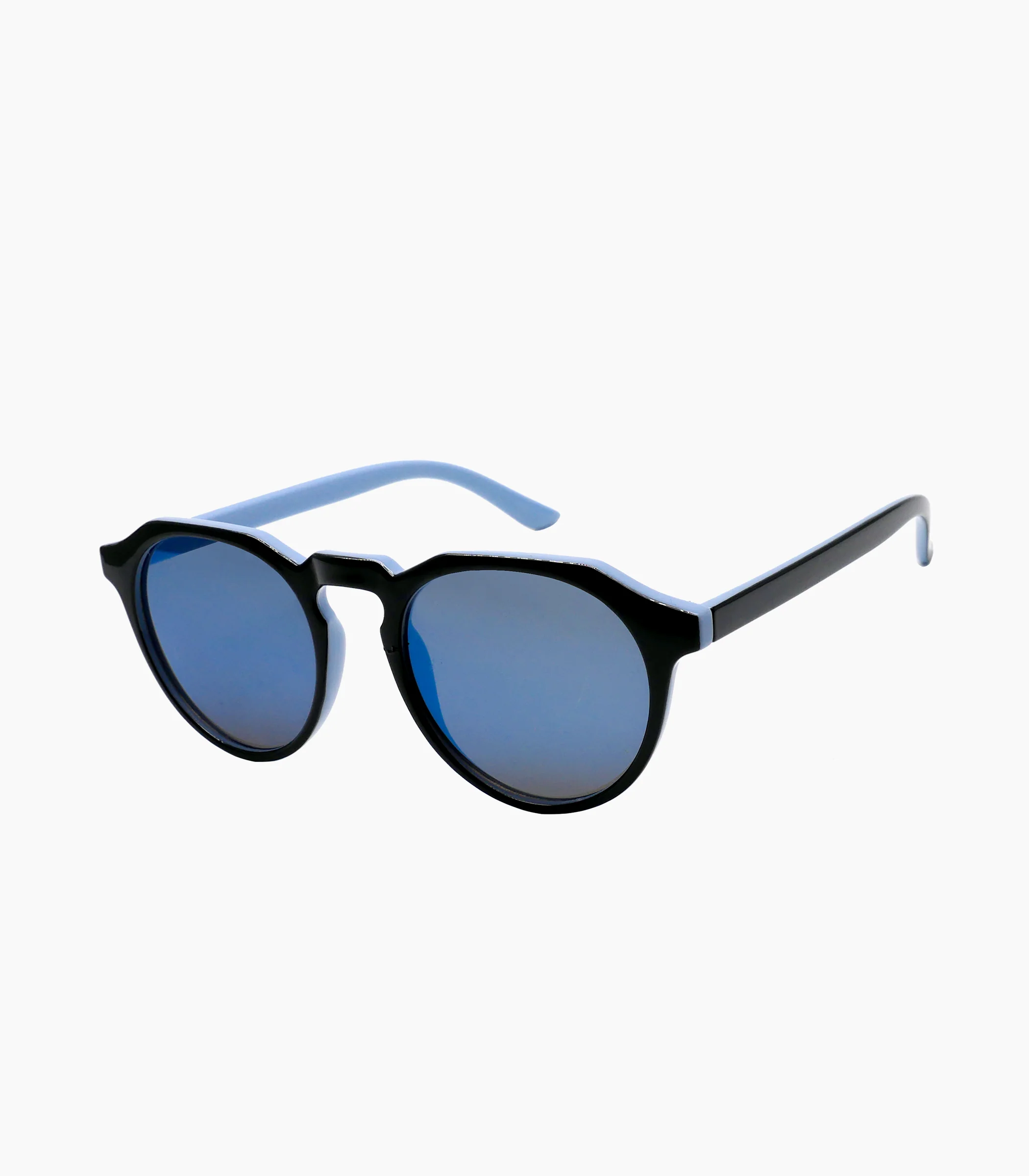 Panto Sonnenbrillen Unisex