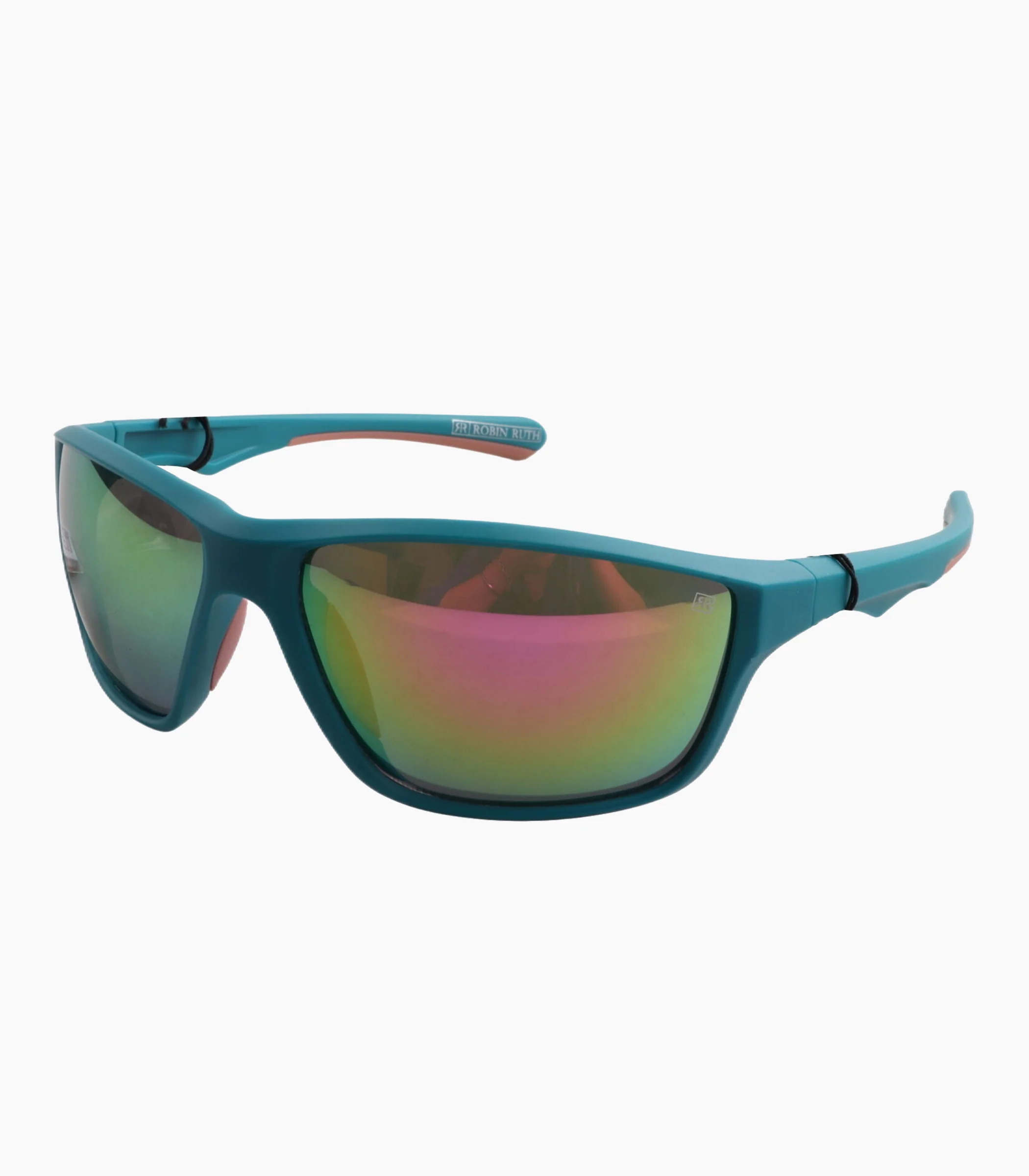 Rectangle Sonnenbrillen Unisex - Image 2