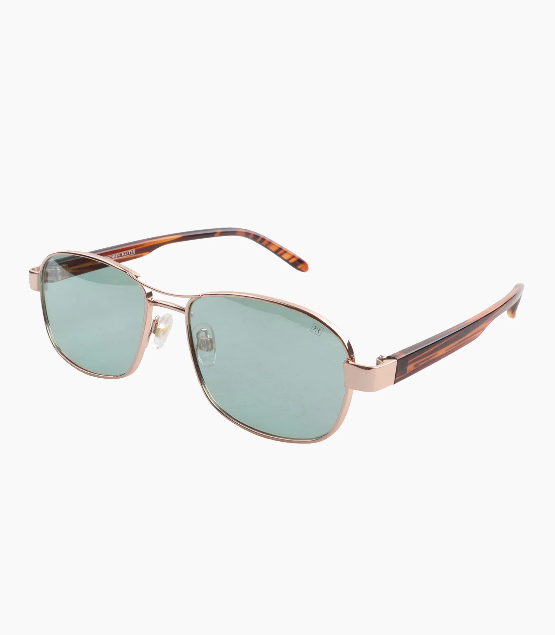 Rectangle Sonnenbrillen Unisex - Image 2